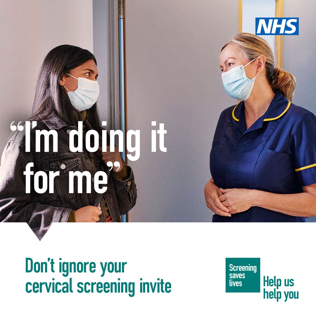 Cervical Screening