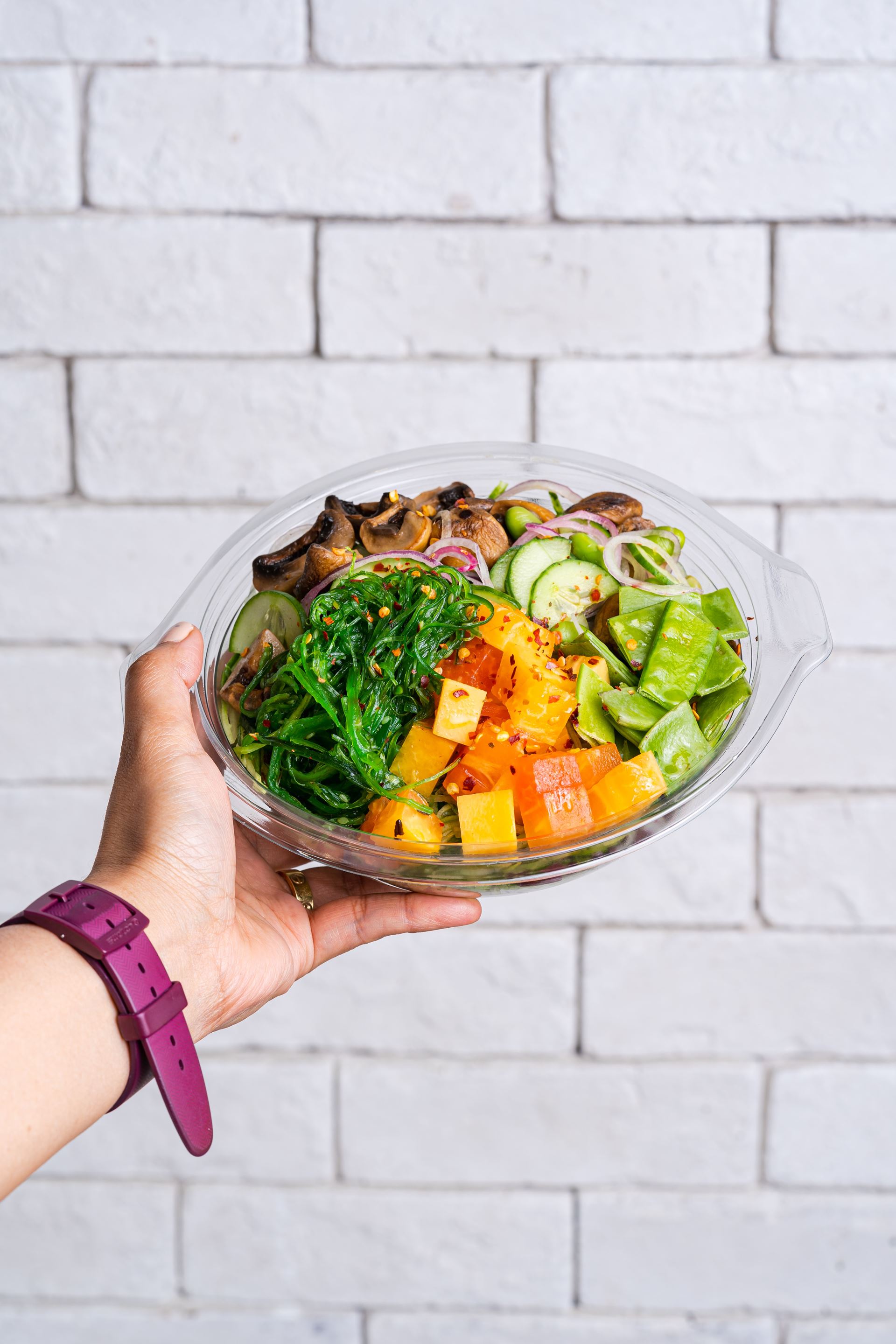Nutrition