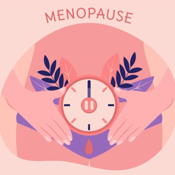 Menopause