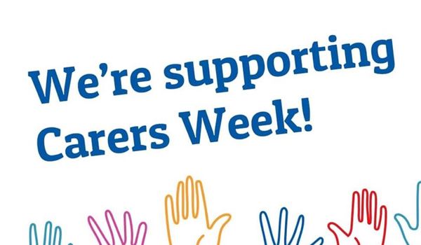 Carers Week