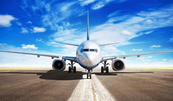 Aeroplane